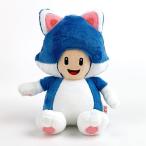 Yahoo! Yahoo!ショッピング(ヤフー ショッピング)スーパーマリオ ネコキノピオ ぬいぐるみ S スーパーマリオ３Dワールド 任天堂 おもちゃ  グッズ