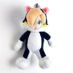 Yahoo! Yahoo!ショッピング(ヤフー ショッピング)スーパーマリオ ネコロゼッタ ぬいぐるみ S スーパーマリオ３Dワールド 任天堂 おもちゃ  グッズ