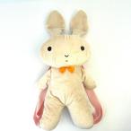 ネネちゃんウサギ おんぶリュック (ぬいぐるみリュック) クレヨンしんちゃん