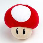 スーパーマリオ ALL STAR COLLECTION 任天堂 ゲーム ぬいぐるみ AC60スーパーキノコ Sサイズ