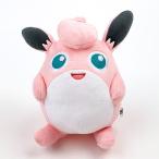 ポケットモンスター ポケモン  ALL STAR COLLECTION ぬいぐるみ PP186 プクリン Sサイズ ピンク