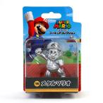 Yahoo! Yahoo!ショッピング(ヤフー ショッピング)スーパーマリオ マリオ SM FCM-015 メタルマリオ おもちゃ フィギュア