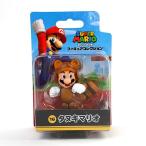 Yahoo! Yahoo!ショッピング(ヤフー ショッピング)スーパーマリオ マリオ SM FCM-016 タヌキマリオ おもちゃ フィギュア