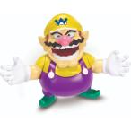 スーパーマリオ ワリオ おもちゃ フィギュア 任天堂
