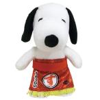 ぬいぐるみ 相撲 力士 スヌーピー ぬいぐるみ SNOOPY