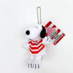 スヌーピー PEANUTS スヌーピー ラグビー 日本代表 マスコット