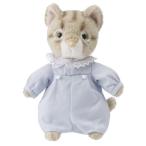 ぬいぐるみ こねこのトム ピーターラビット　こねこのトム　ぬいぐるみ