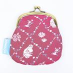  Moomin Jaguar do камыш . кошелек розовый mamma's Day MOOMIN