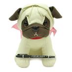 メッセージドール (人形) パグ (イヌ・犬)