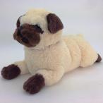 Yahoo! Yahoo!ショッピング(ヤフー ショッピング)ひざわんこ パグ ぬいぐるみ