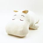 ムーミン モチハグ 抱き枕(M) ぬいぐるみ クッション
