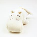 ショッピングムーミン ムーミン にぎにぎクッション ぬいぐるみ