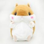 コロン ハンドパペット (ぬいぐるみ) ころはむコロン