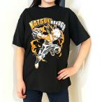 僕のヒーローアカデミア 爆豪 Tシャツ(