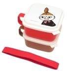 リトルミイ マグランチ (ランチボックス/弁当箱) ムーミン 日本製 ランチ用品
