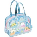 すみっコぐらし プールバッグ（ボストン） マーメイド グッズ