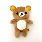 リラックマ ぬいぐるみS (MCD)
