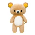 リラックマ ぬいぐるみ LL サンエックス 特大