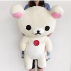 リラックマ コリラックマ ぬいぐるみ 特大 サンエックス