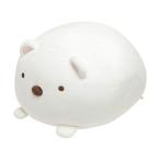 すみっコぐらし しろくま スーパーもちもち大福クッション ぬいぐるみ すみっこ クッション サンエックス