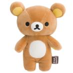ぽてっとぬいぐるみリラックマぬいぐるみ