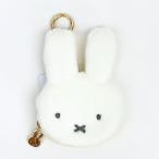 ショッピングミッフィー ミッフィー コインケース アイボリー 財布 小銭入れ