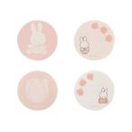 ミッフィー miffy フレークシール ピ