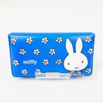 ミッフィー miffy ミニ色鉛筆6色入り・ミニ消しゴム3個付き C 色鉛筆 文房具 ベビー ブルー グッズ