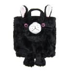 ラビット ROOTOTE (ルートート) 2way (トートバッグ/リュックサック) Fur Animal-D