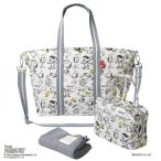 PEANUTS スヌーピー ROOTOTE マミールー スケッチ