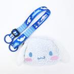 サンリオ シナモロール ショッピングバッグ トートバッグ ROOTOTE ルートート コラボ シナモン Sanrio