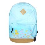 水森亜土 Dパックリュック (デイパック/リュックサック) ADミント アウトドア用品