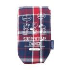 ピーナッツ スヌーピー ボトルホルダー スーパータイム スヌーピー グッズ  (MCOR)