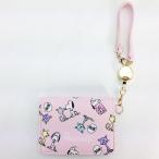 スヌーピー グッズ パスケース ファーロン