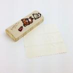 リラックマ メガネケース めがね入れ ＷＨチェック グッズ  (MCOR)
