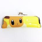 ポケットモンスター イーブイ 印鑑ケース  エナメル   (MCOR) グッズ ポケモン