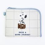  Snoopy тонкий мульти- бумажник journey кошелек SNOOPY