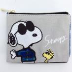 PEANUTS スヌーピー ティッシュ＆マスクケース ティッシュケース