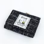  Snoopy лучший friend S compact кошелек кошелек ячейка для монет товары (MCOR)