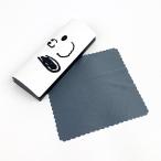 PEANUTS スヌーピー メガネケース WH フェイスアップ スヌーピー ケース 眼鏡ケース グッズ ホワイト  (MCOR)