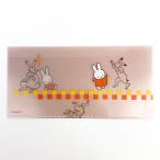 ミッフィー 鳥獣戯画 miffy×鳥獣戯画 コラボ チケットファイル 升・せなか合わせ グッズ