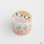  Panda ko Panda маскировочная лента 2 шт. комплект (...) канцелярские принадлежности сделано в Японии 