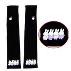 ミッフィー 婦人UV手袋 (アームカバー/腕カバー) ダンス miffy