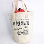 ドラえもん ランドリーバッグ あわ I'm DORAEMON Sサイズ グッズ  (MCOR)