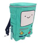 ADVENTURE TIME リュックサック バック リュック BMO アドベンチャータイム  (MCAD)