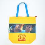 ディズニー トイストーリー 伸びるトートバッグ(大) Disney