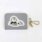  Snoopy Charlie Brown "умный" ключ чехол для ключей серый выше likeSNOOPY