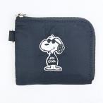  Snoopy шутки -ru бумажник кошелек правильный поверхность Monotone SNOOPY