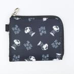 Snoopy шутки -ru бумажник кошелек рекламная листовка Monotone SNOOPY