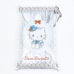  Sanrio tia Daniel прозрачный мульти- кейс Sanrio